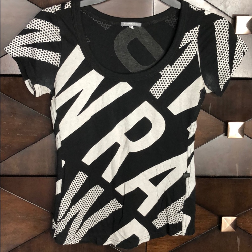 G Star RAW T- shirt